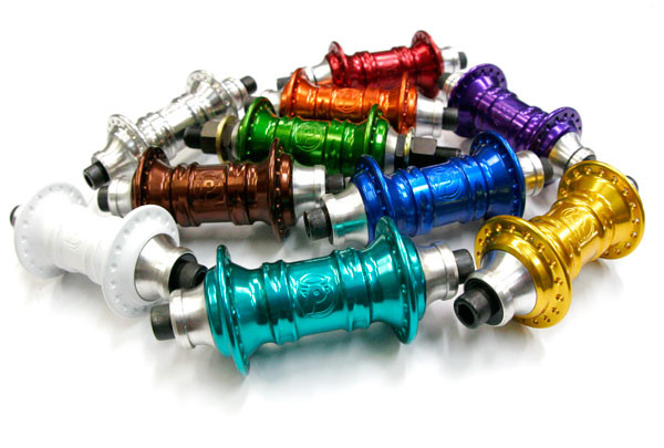 Profile Mini Front Hub - Americancycle.com & Acebmx.com