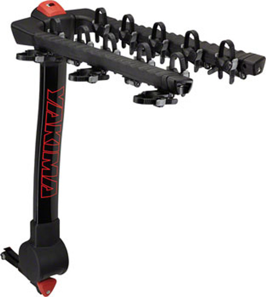 Yakima FullTilt 5 Hitch Rack-1