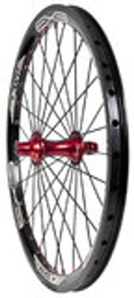 Halo EX-3 MXF 20" Front Wheel