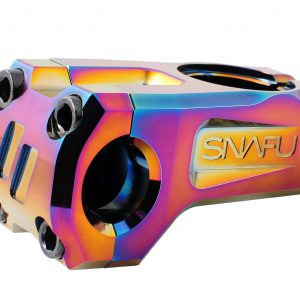 Snafu Stem Front Load