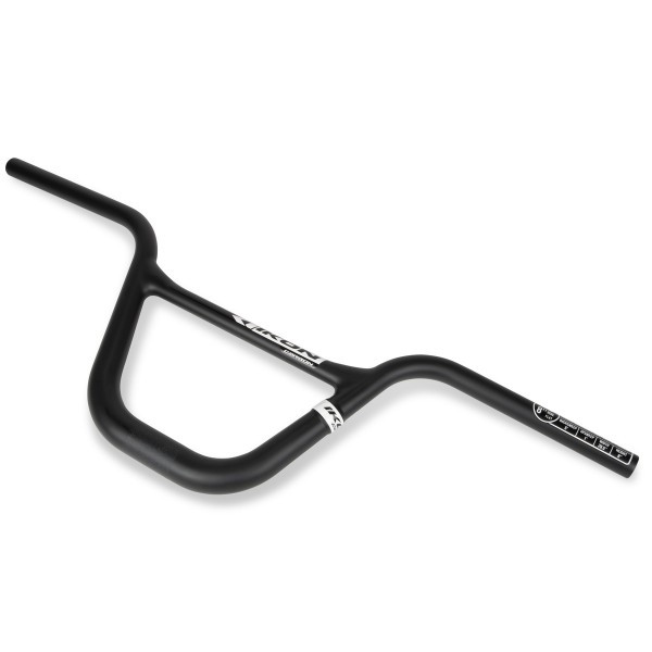 IKON Carbon Bars 31.8 FLAT