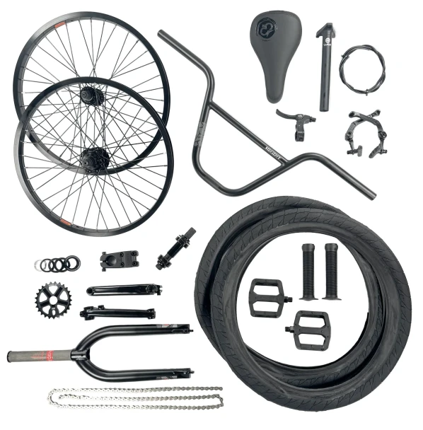 DK Parts Kit