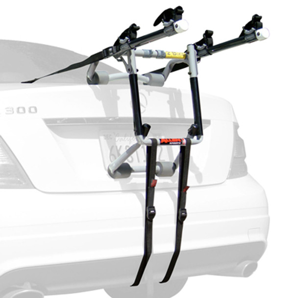 Allen Premium 2 Bike Truck Rack S-102