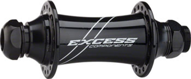 Excess 20mm Front Race Hub
