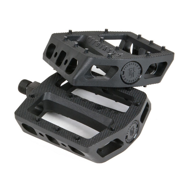 Fit PC Platform Pedals