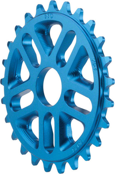 BSD Superlite 3D 5-Spoke Sprocket - Americancycle.com & Acebmx.com