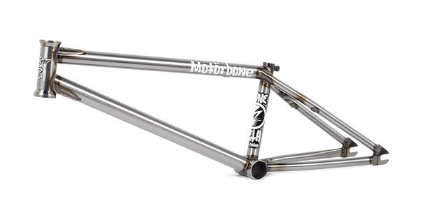 Bone Deth Motorbone Frame