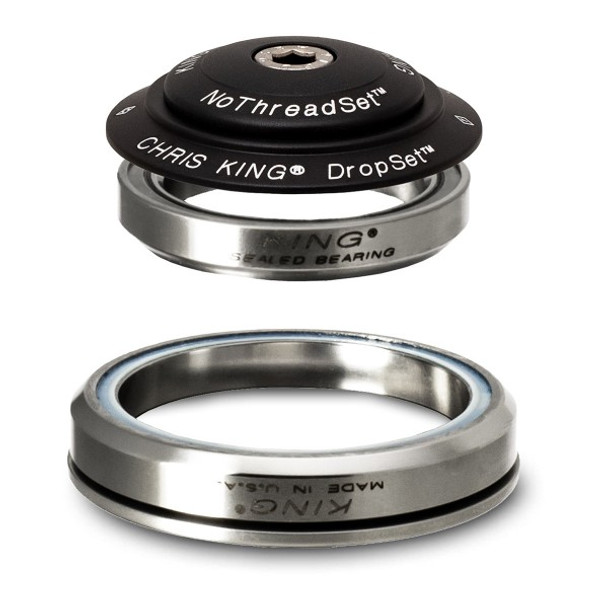 CHRIS KING DROPSET 5 TAPERED HEADSET