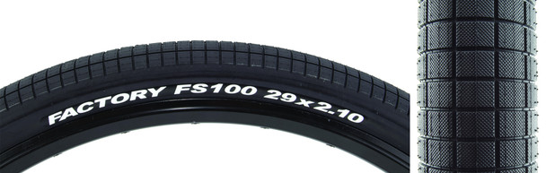 Tioga Factory FS100 Tire