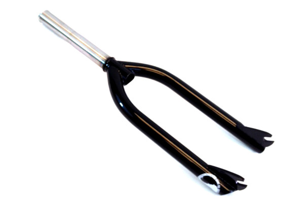 Standard Freestyle Forks Black