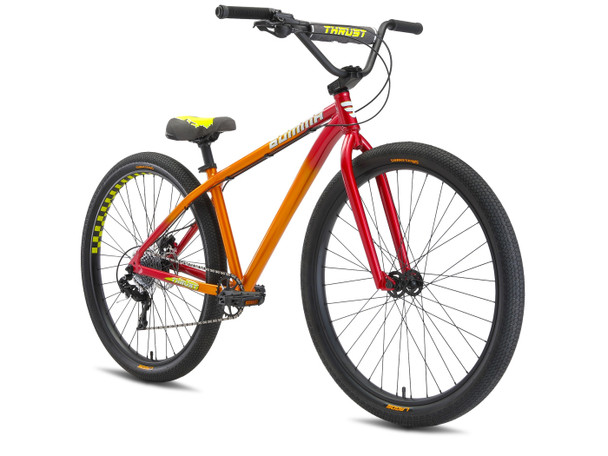 Mafia Bomma Thrust 29R BMX BMX Bike