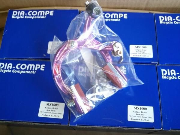 Diacompe MX 1000