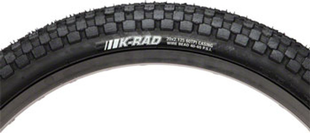 Kenda K Rad BMX Tire