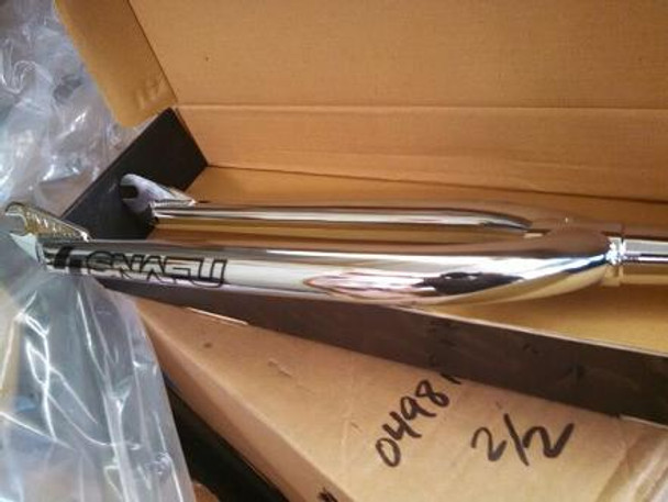 Snafu Race Fork 2.4