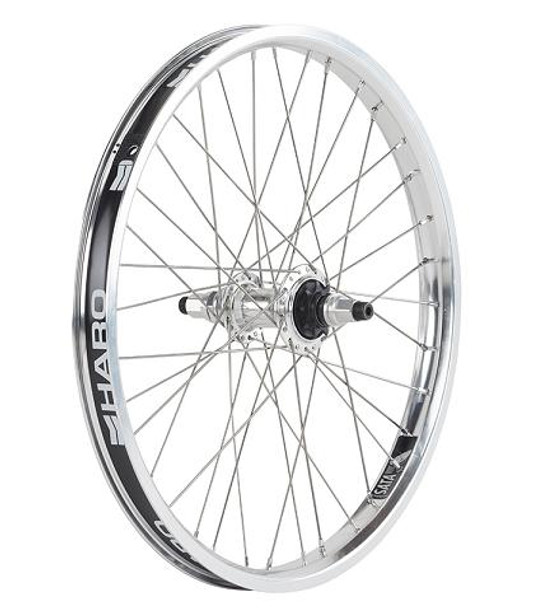 Haro Sata Rear Wheel