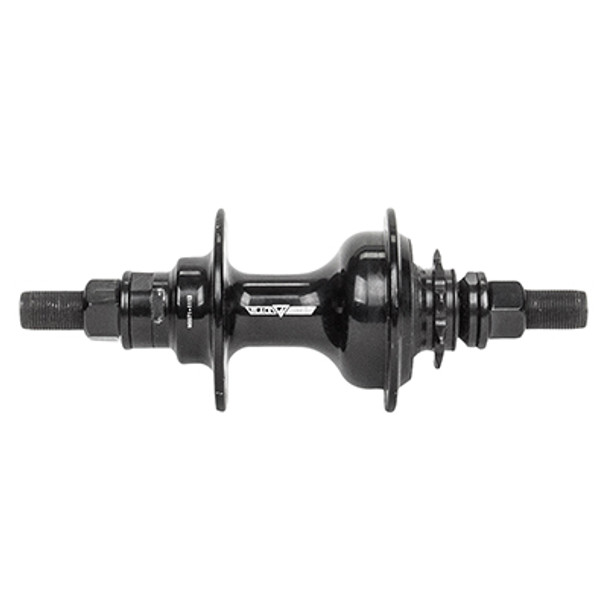 Blackops MX-2100 Rear BMX Hub 9T RSD 3/8 Axle