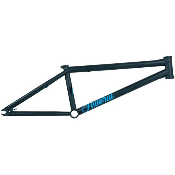 Federal Lacey BMX Frame