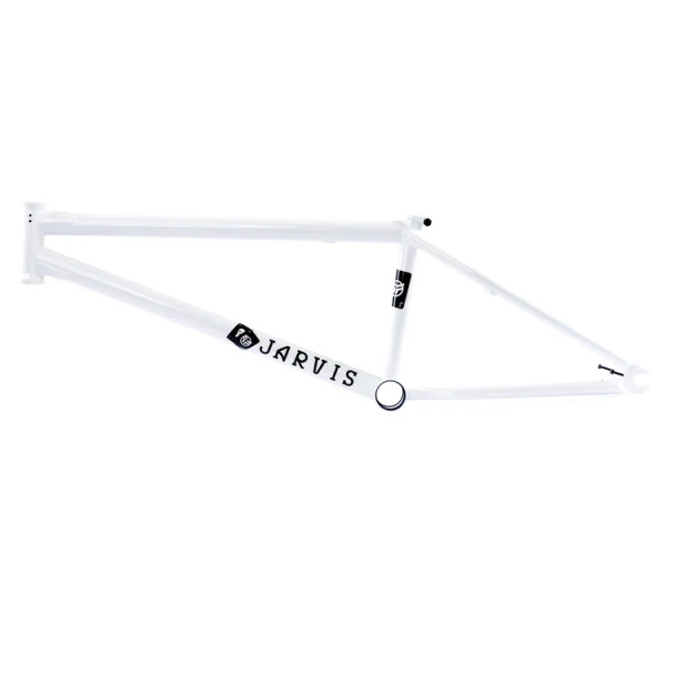 Federal Jarvis ISC2 Frame