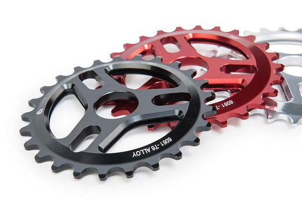 Eclat Vent Sprocket Bolt Drive