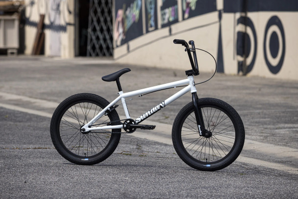 Sunday Blueprint 20.5 Bike