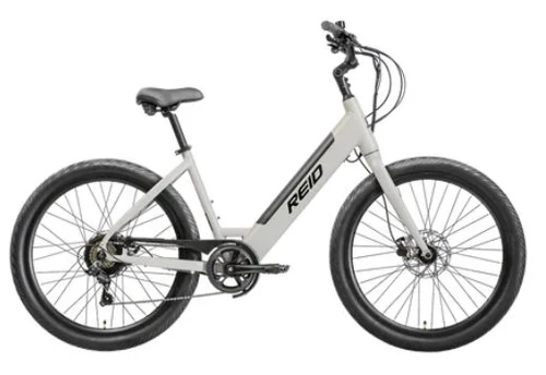 Reid Ecomfort Bike
