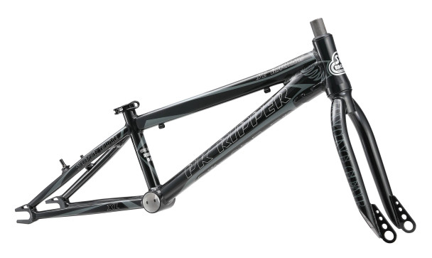 PK Ripper Super Elite black
