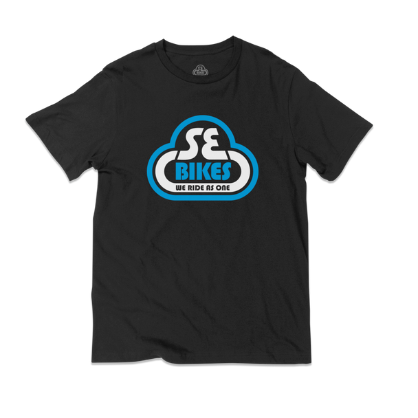 SE Racing Logo Shirt