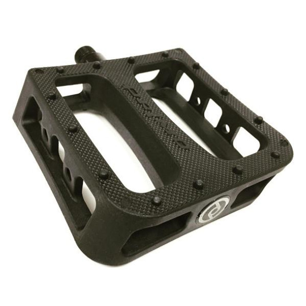 Primo Super Tenderizer Pedals Black PC