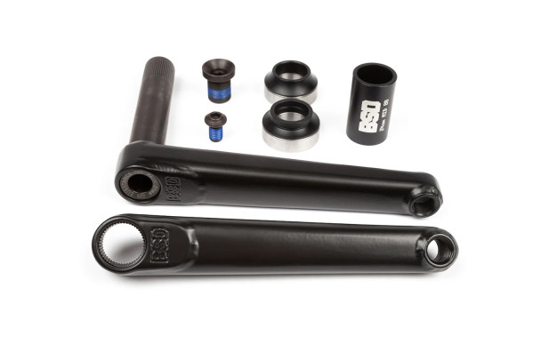 BSD Substance XL Cranks
