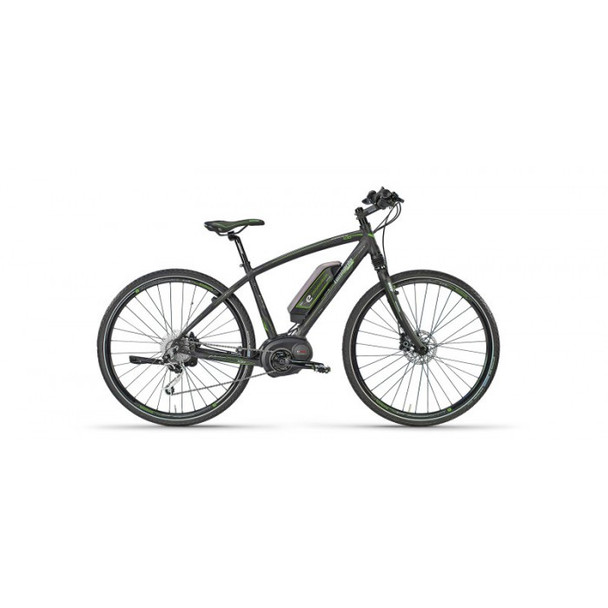 Lombardo E-Amanatea Electric Hybrid Road Bike