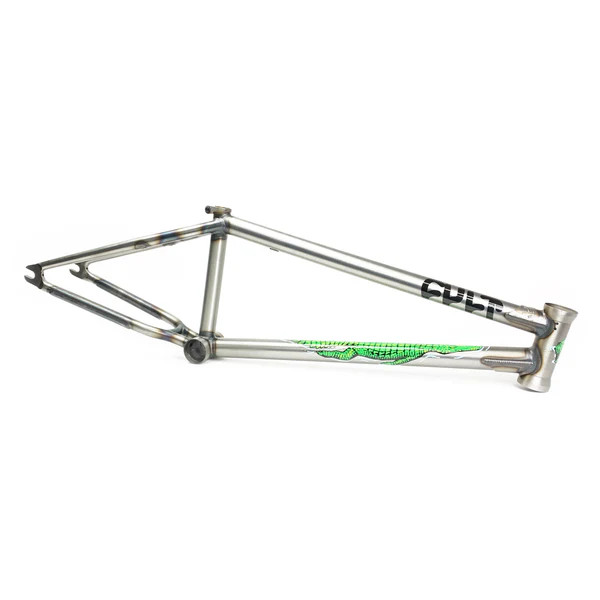 Cult Trey Jones Crew Frame - Americancycle.com & Acebmx.com
