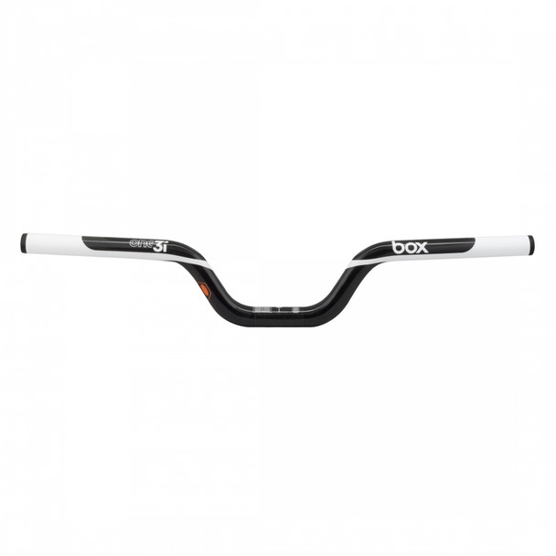 Box Carbon Bars 3", 21.5" wide