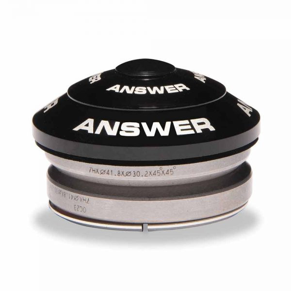 Answer Headset Reducer Integrated - Americancycle.com & Acebmx.com