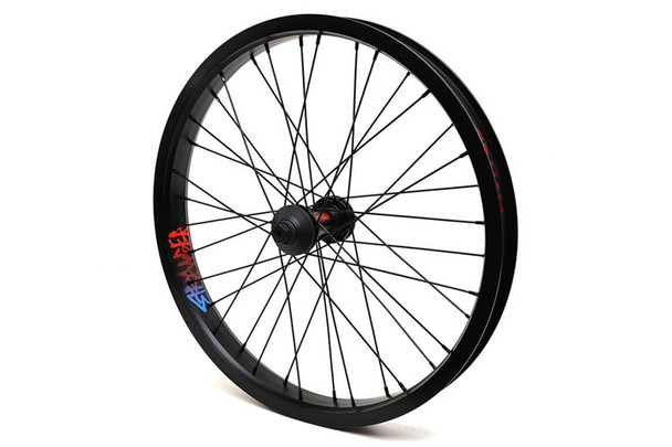 Stranger Crux XL Front Wheel