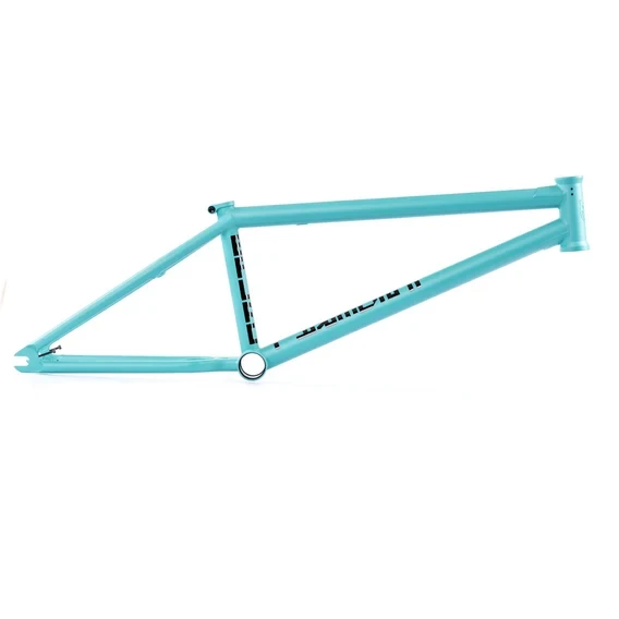 Federal Bruno Frame ICS2