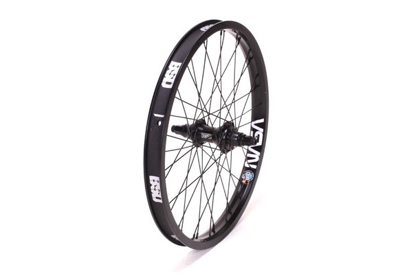 BSD XLT Rear Wheel