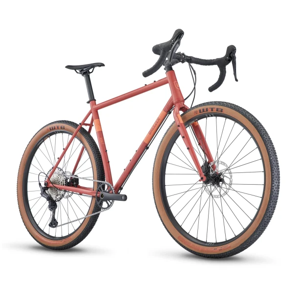 Beezer Radar Pro Bike