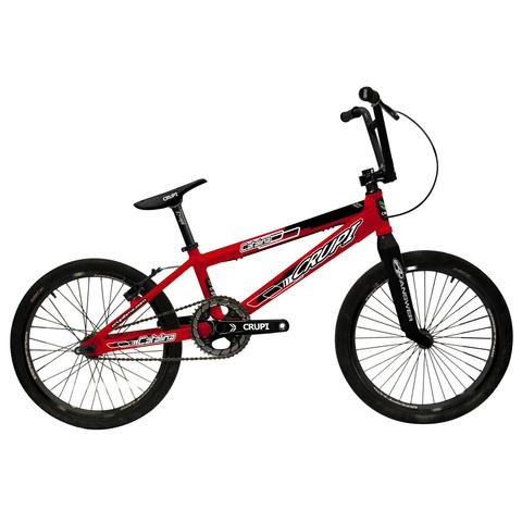 Crupi Catalina Pro Custom Complete Bike - Americancycle.com