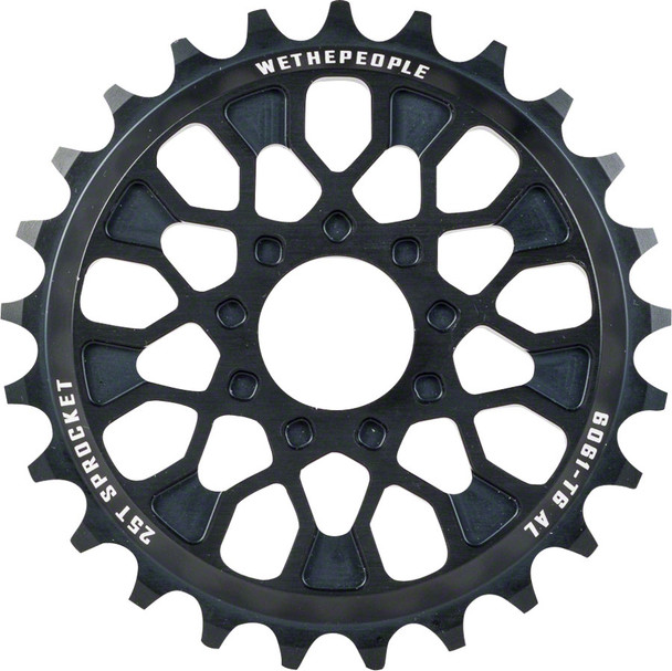 We The People Pathfinder Sprocket