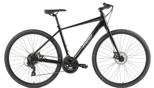 Reid Transit Disc Bike