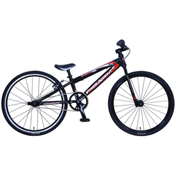 Free Agent Speedway Mini Bike