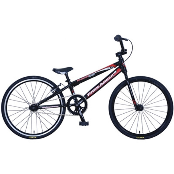 Free Agent Speedway Junior Bike