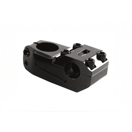 Premium Sub 10 V2 Top Load BMX Stem Black - Americancycle.com
