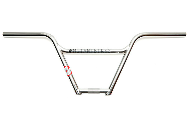 Mutant LRA 4pc Bars