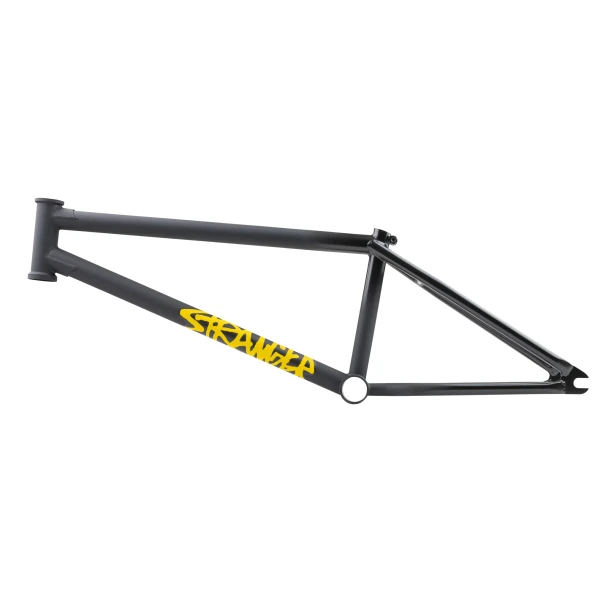 Stranger Churchill Frame, 21" Brakeless
