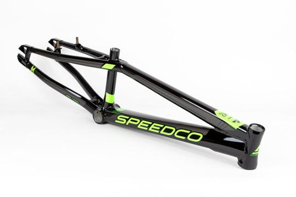 Speedco M2 Youth Frame Neon