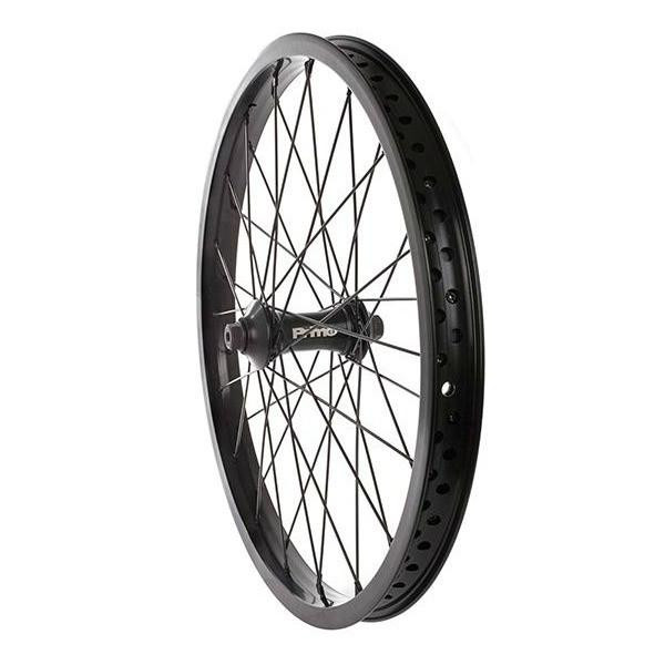 Primo N4FL V2 LT Front Wheel - Americancycle.com & Acebmx.com