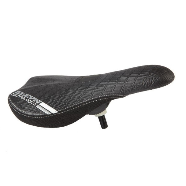 Elevn Pivotal Seat Full Logo