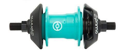Primo Remix V3 Hub