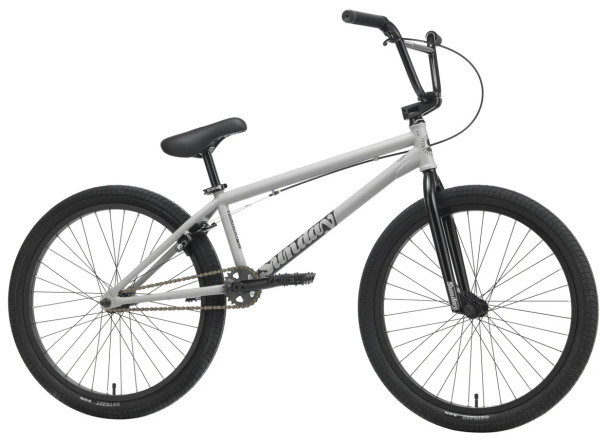 Sunday Model C 24" Battleship Gray